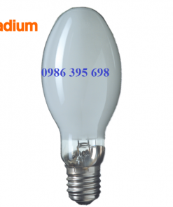 Bóng đèn cao áp Sodium RNP-E/LR 150W/S/230/E40 150w 250w 400w Radium